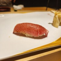 北新地 鮨 栞庵 やましろ - 