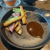 SAAWAAN BISTRO - 
