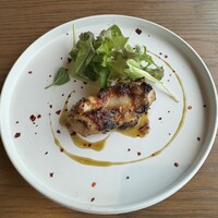Longrain Tokyo - 