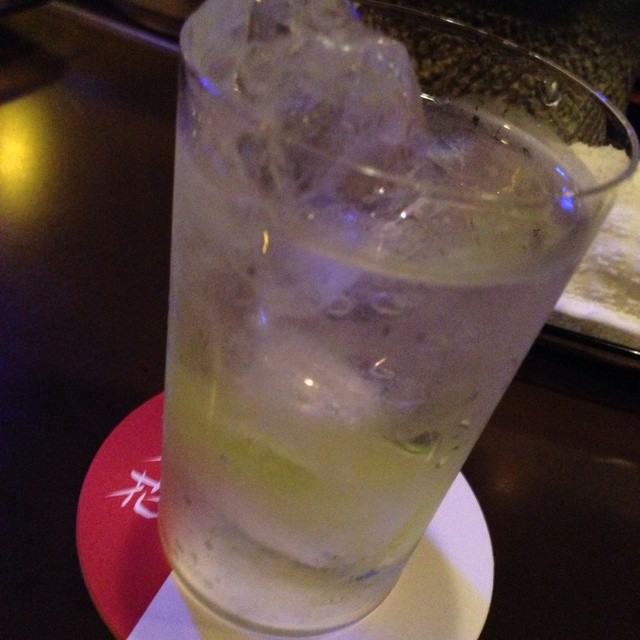 石ノ花 イシノハナ 大阪難波 バー 食べログ