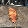炭火焼鳥いこか 西天満