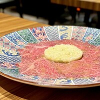 中目黒焼肉 登牛門 - のめろー塩