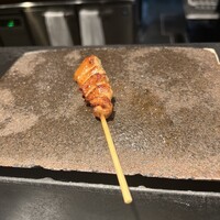 炭火焼鳥いこか 西天満 - 