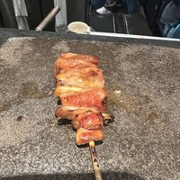 炭火焼鳥いこか 西天満 - 