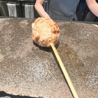 炭火焼鳥いこか 西天満 - 