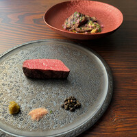 仙台牛 希少部位