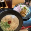 博多豚骨らぁ麺 一絆 御徒町本店