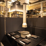 厚切り牛タン 焼肉 一心たん助 - 