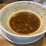 ラーメン吉 麺どくせぇ - 