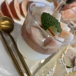 グレープショップ ココロ - 