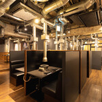 厚切り牛タン 焼肉 一心たん助 - 