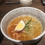神戸牛・個室焼肉 大長今 - 