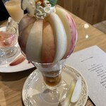 グレープショップ ココロ - 