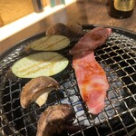 神戸牛・個室焼肉 大長今 - 