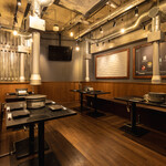 厚切り牛タン 焼肉 一心たん助 - 