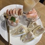 グレープショップ ココロ - 