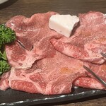 神戸牛・個室焼肉 大長今 - 
