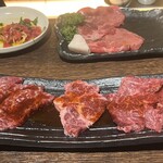 神戸牛・個室焼肉 大長今 - 