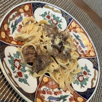 RISTORANTE E'VOLTA il cielo - 