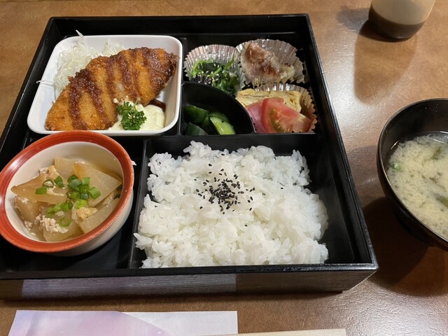 ダンテ・ジャズ喫茶 - 仙北町（喫茶店）の写真