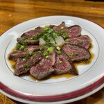 ステーキ＆シーフードレストラン スパイスハウス - 