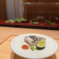日本料理 寺田 - 