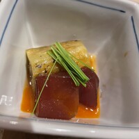 鮨 富かわ - 
