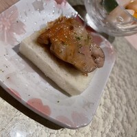 鮨 富かわ - 