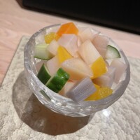 鮨 富かわ - 