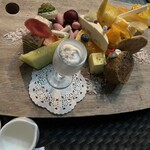 ゼックスウエスト ザ バー - 