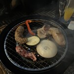 ゼックスウエスト ザ バー - 