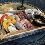 ゼックスウエスト ザ バー - 