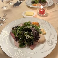 レストラン シェ・リュイ - 