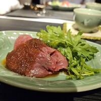 中目黒 若狭 - 