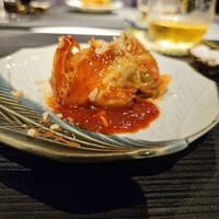 中目黒 若狭 - 