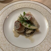 レストラン シェ・リュイ - 