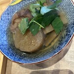 田中百貨店 - おでん