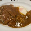 上等カレー 渋谷本店