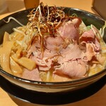 一刻魁堂 - さきがけしょうゆ