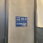 こいけのいえけい - 住所かわいい