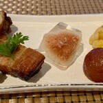 原鶴温泉 原鶴の舞 - 