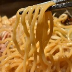一刻魁堂 - 麺リフト