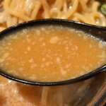 一刻魁堂 - スープリフト