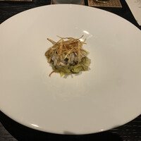 イノベーティブ フレンチ ワタハン - 