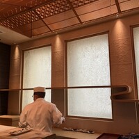 寿司上野坂 - 