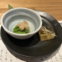 のどぐろ専門 銀座 中俣 - 