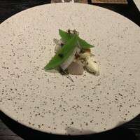 イノベーティブ フレンチ ワタハン - 