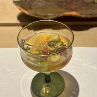 代官山 鮨 たけうち - 