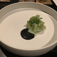 イノベーティブ フレンチ ワタハン - 