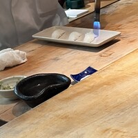 寿司上野坂 - 